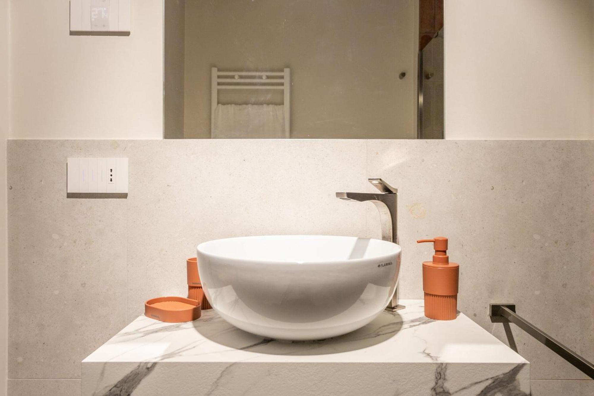 Apartment Crocetta Living By Halldis Mailand