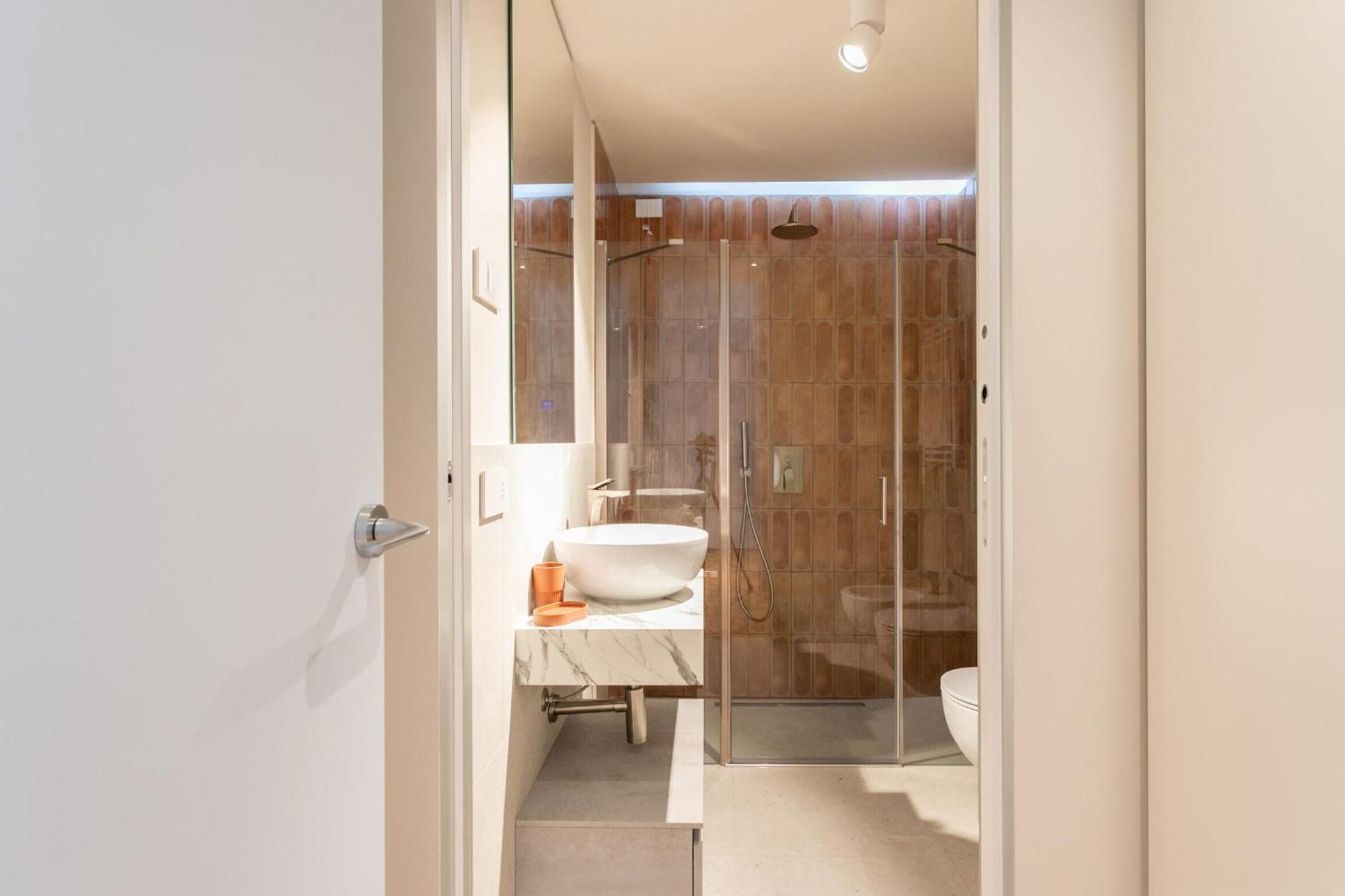 Crocetta Living By Halldis Mailand