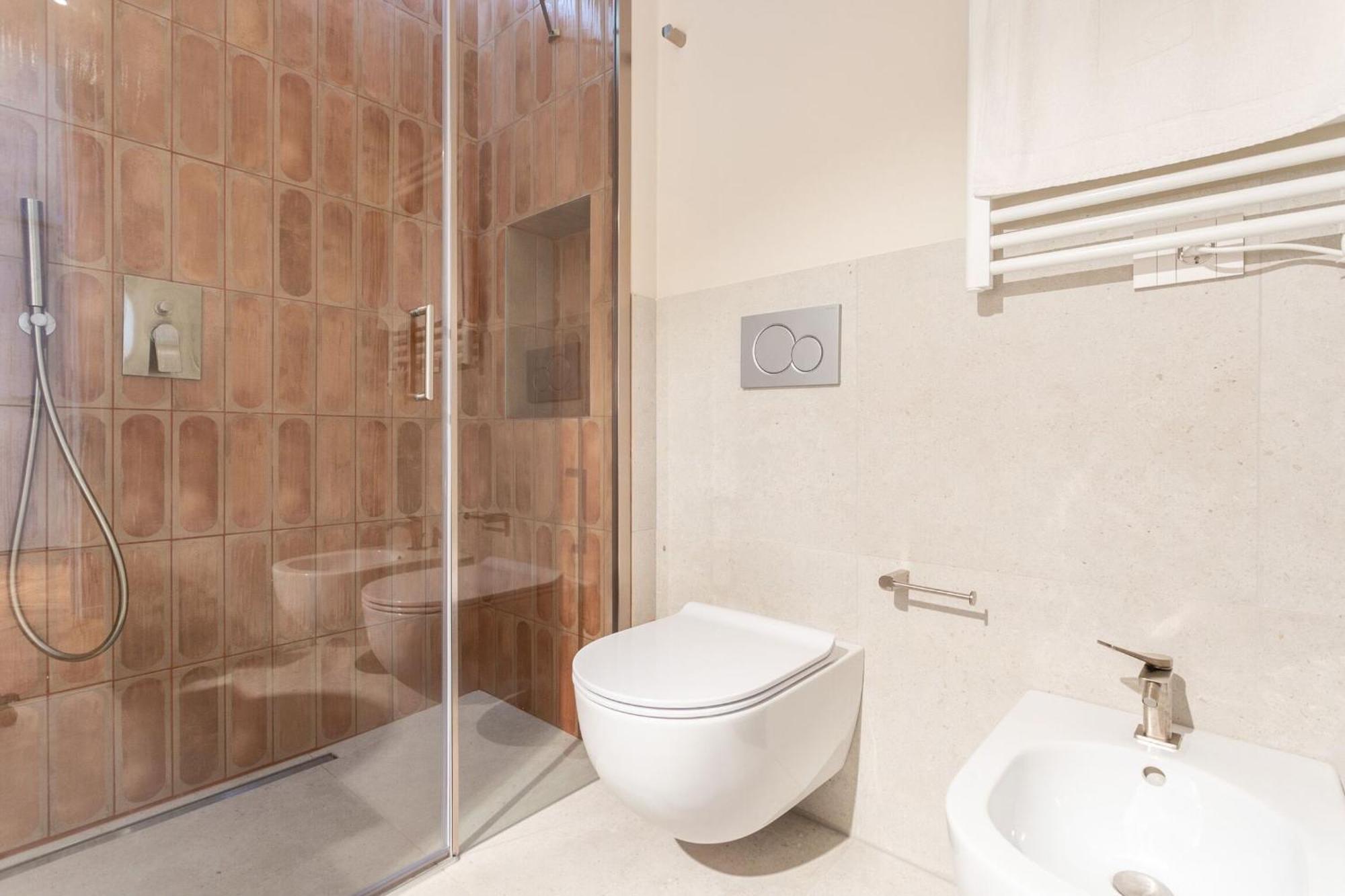 Crocetta Living By Halldis Apartment Mailand