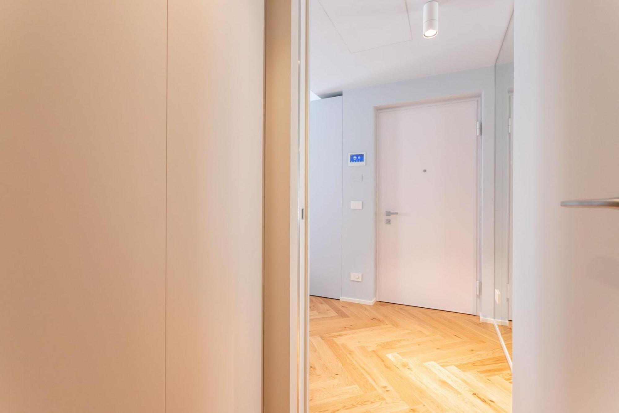 Apartment Crocetta Living By Halldis Mailand