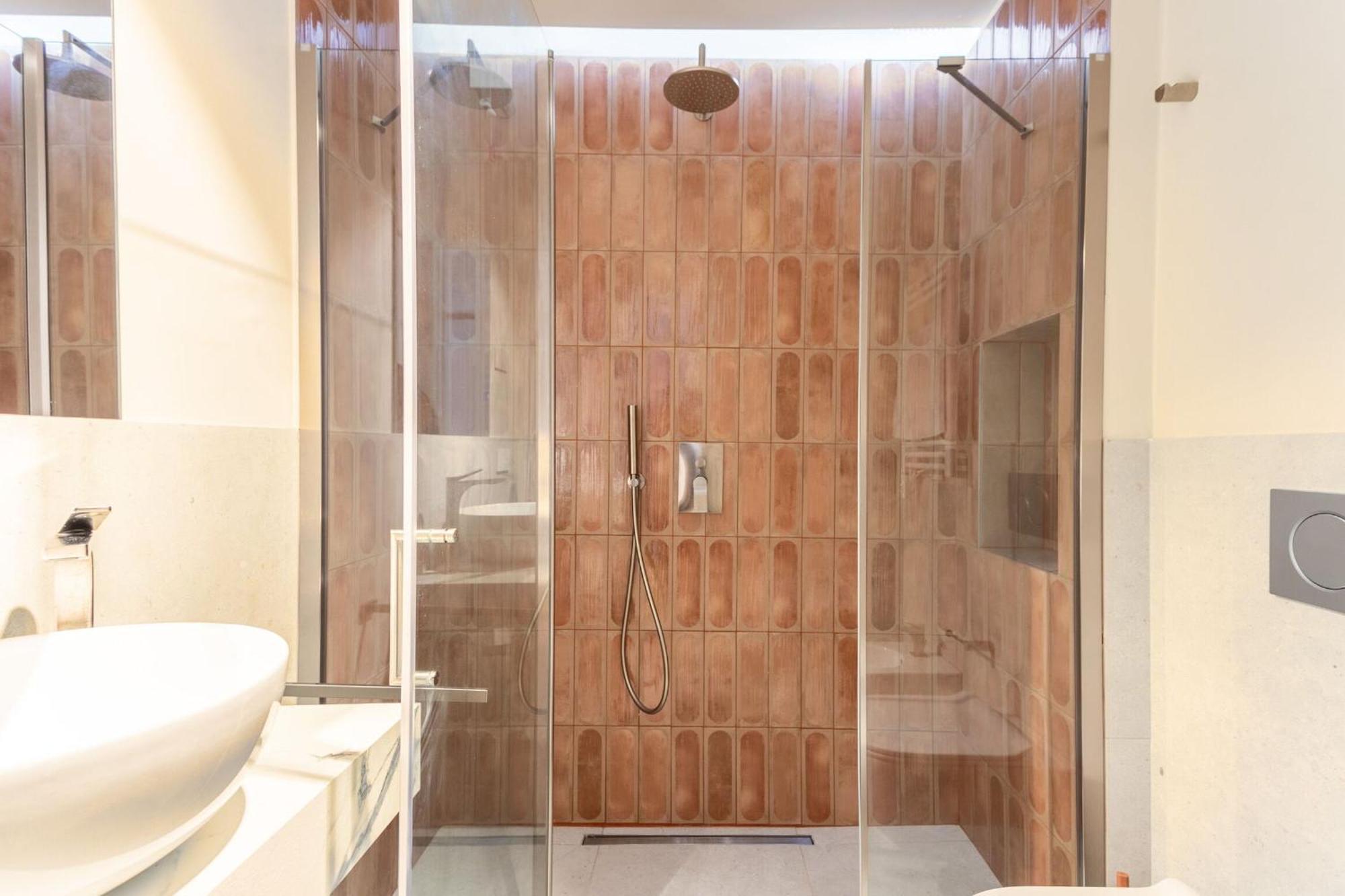 Crocetta Living By Halldis Mailand