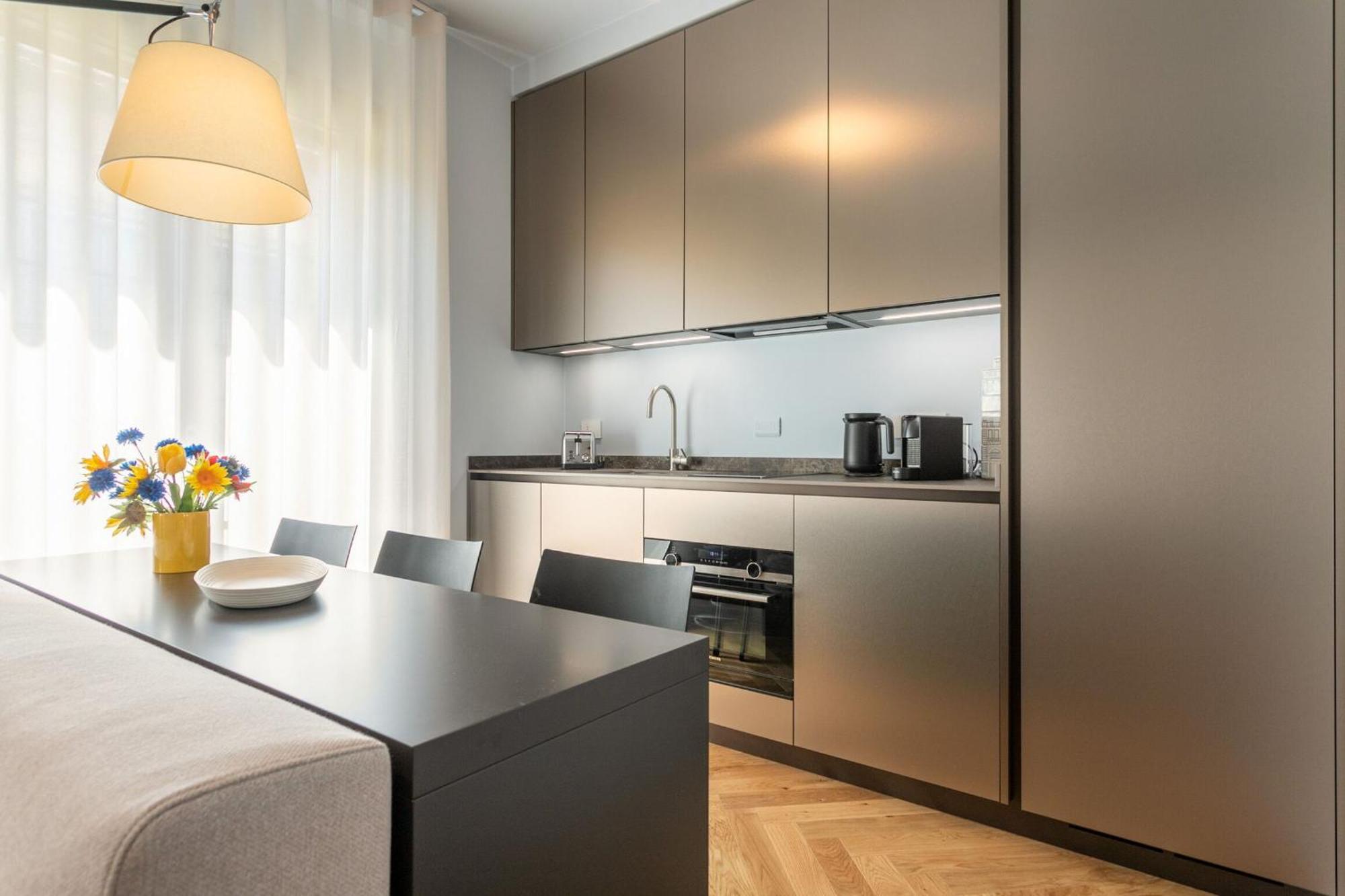 Crocetta Living By Halldis * Mailand