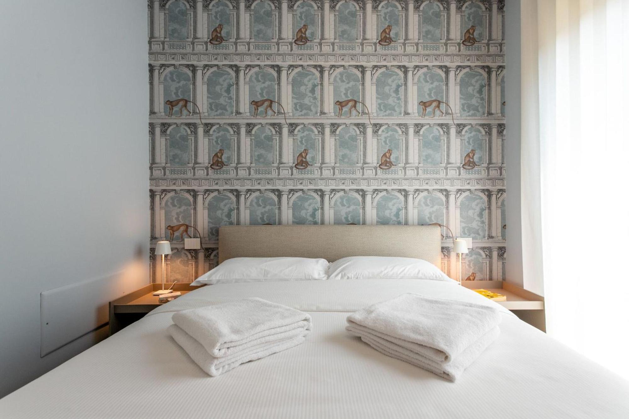 Apartment Crocetta Living By Halldis Mailand